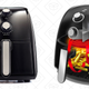 BELLA TXG-DS14-14538 Electric Hot Air Fryer | $40 | Amazon